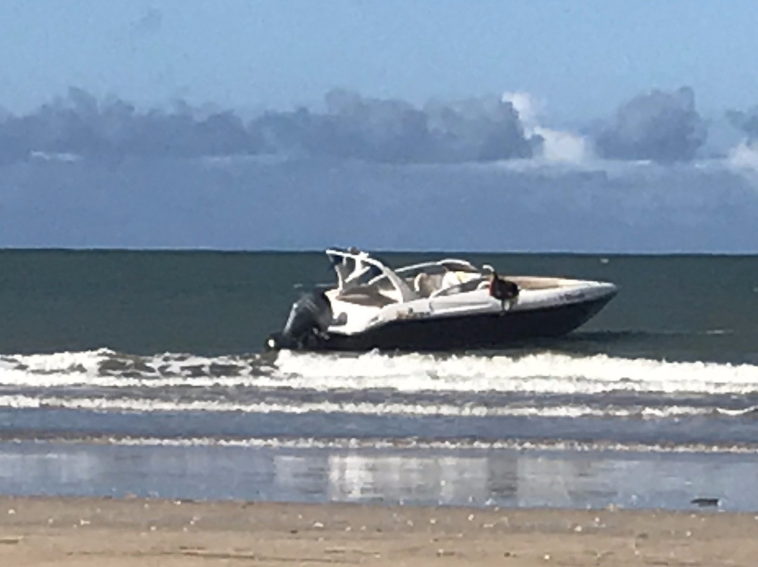 Miranda Tur-莫罗圣保罗必去景点