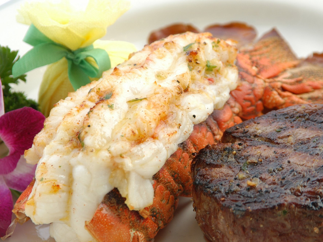 Capital City Chop House