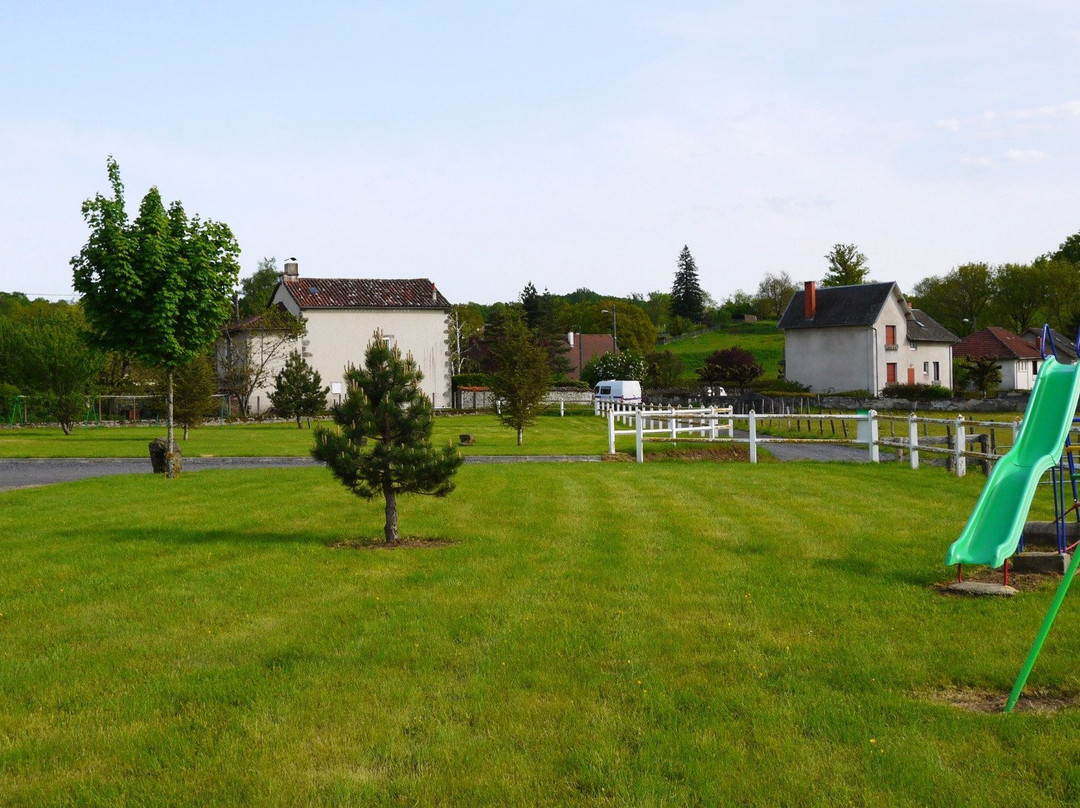 Hotel le Prado主图