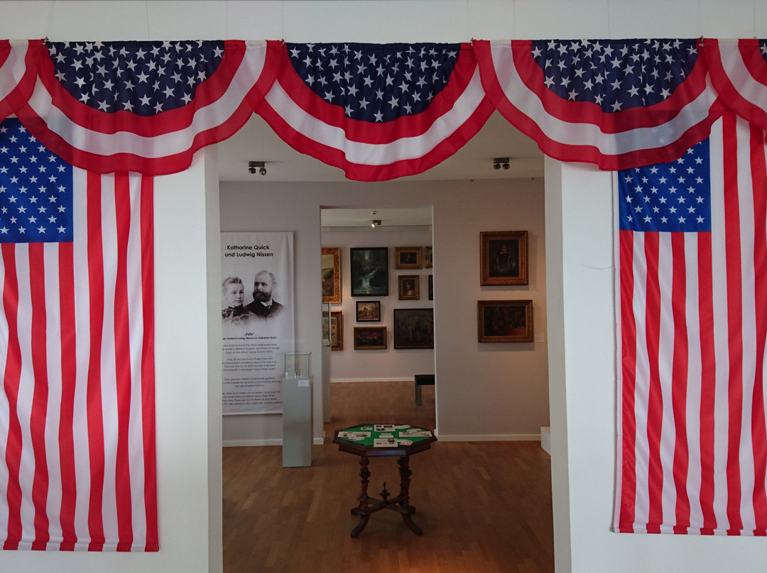 NordseeMuseum Husum-Husum必去景点