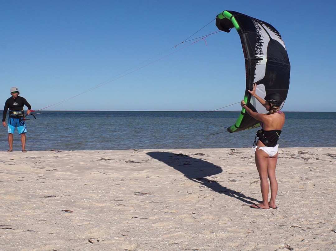 KiteBud-拉瑞斯必去景点