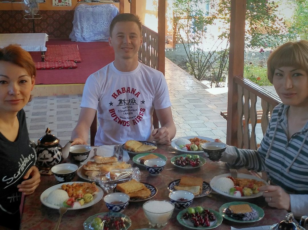 Hostel Laliopa主图