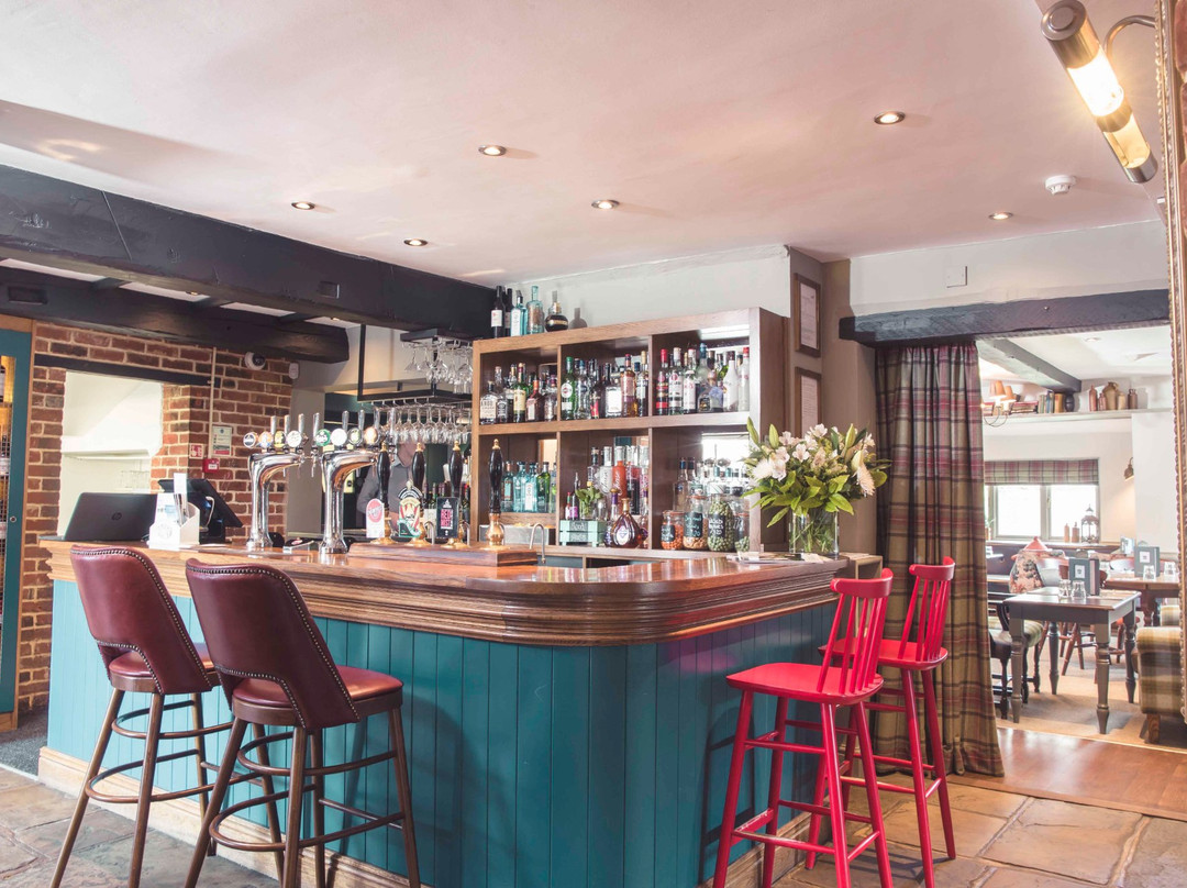 Core by Clare Smyth