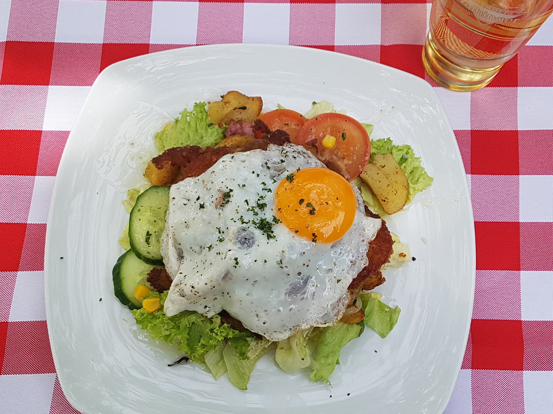 Lussmann's Hof Gerke GbR