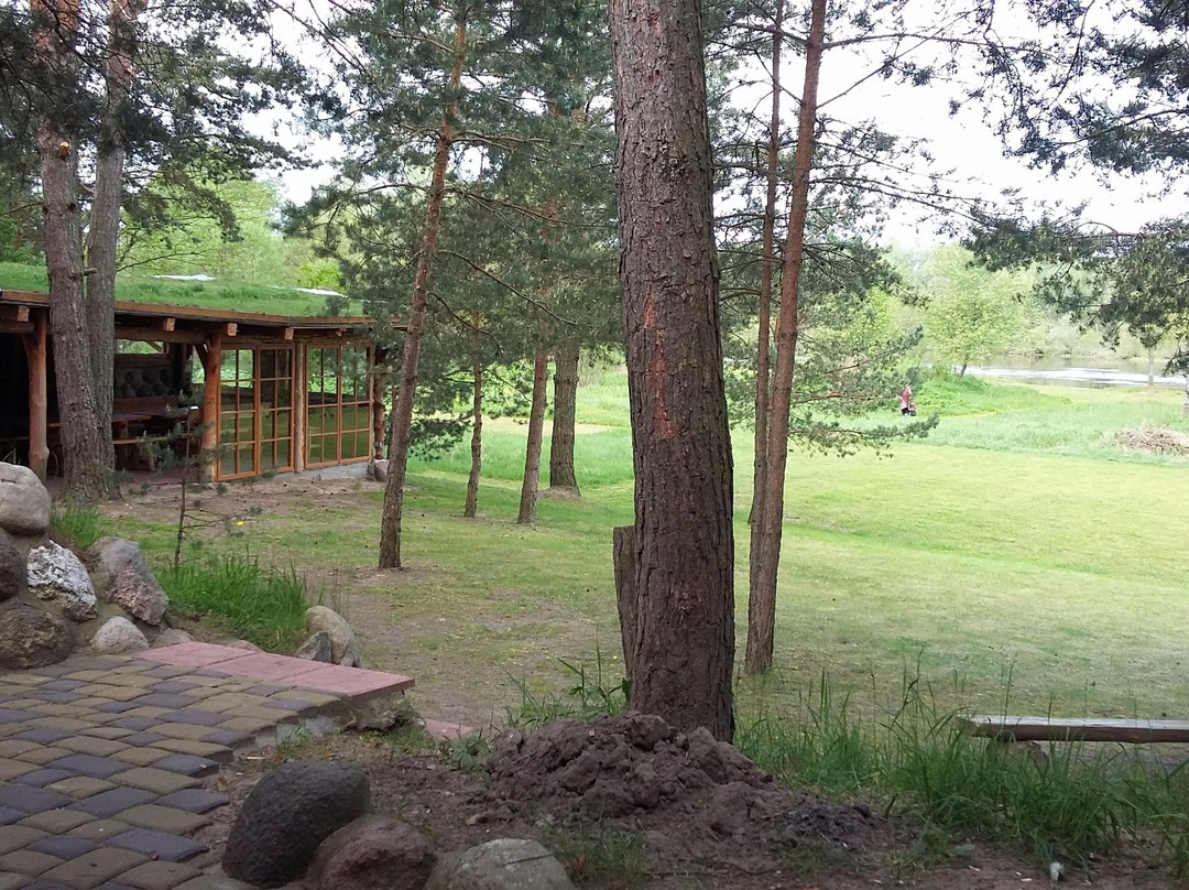 Goza旅游攻略图片