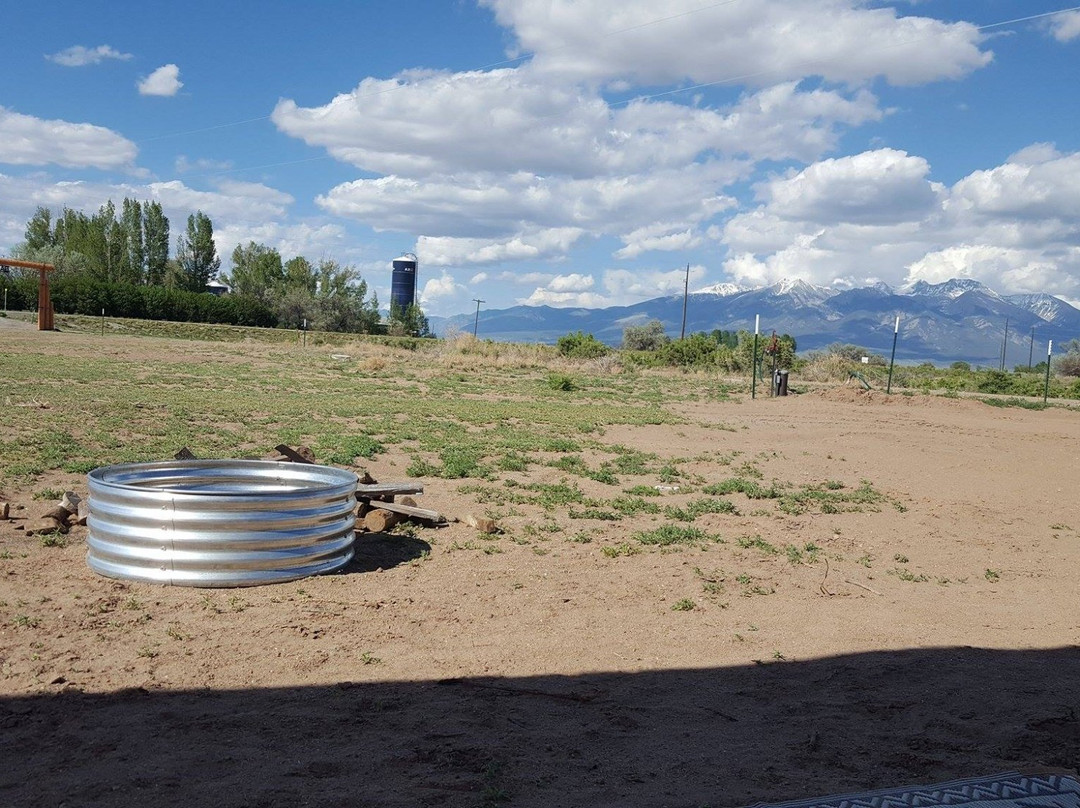 Base Camp Family Campground