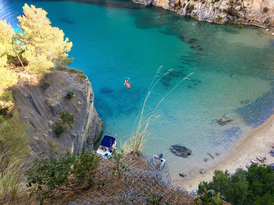 Baia del Buon Dormire景点图片