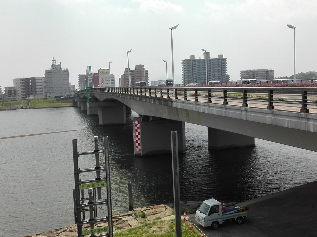 Tachibana Park-宫崎市必去景点