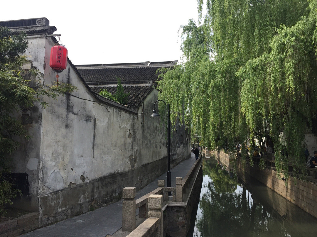 平江客栈主图