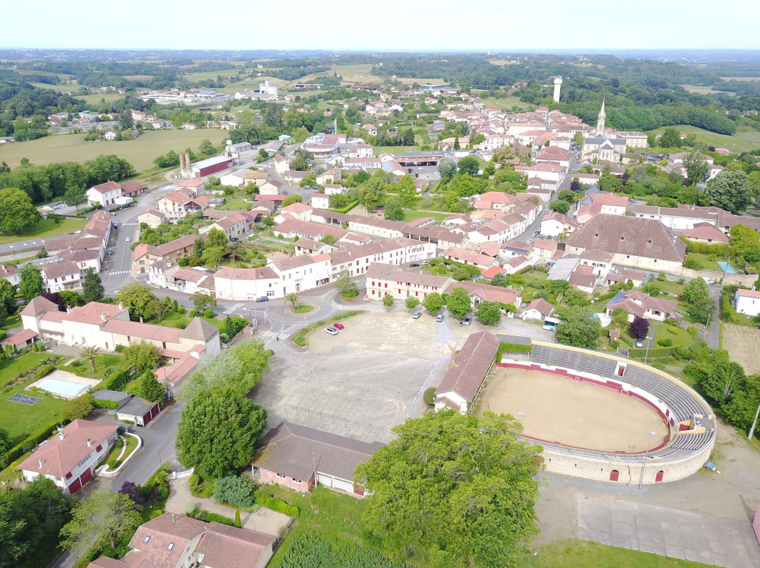 Office de Tourisme Terres de Chalosse景点图片