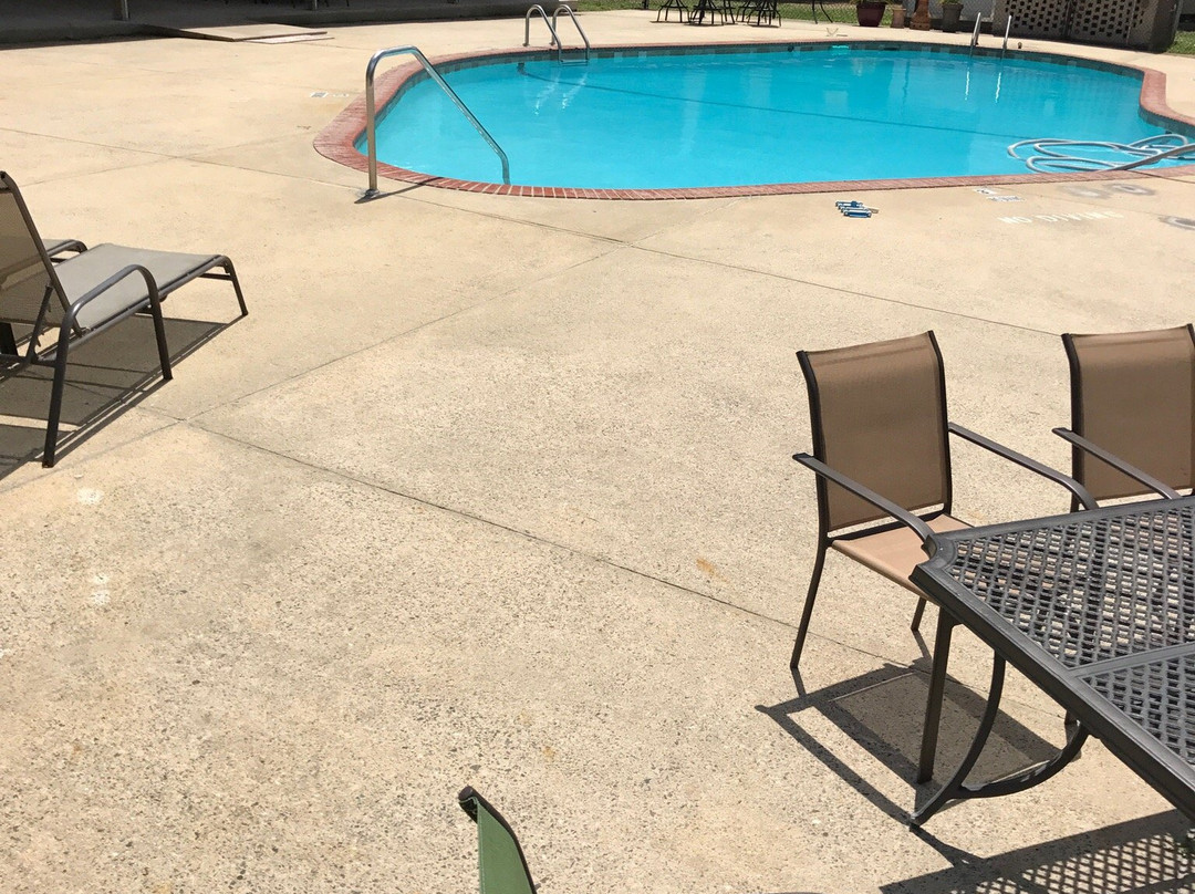 North Pointe RV Resort