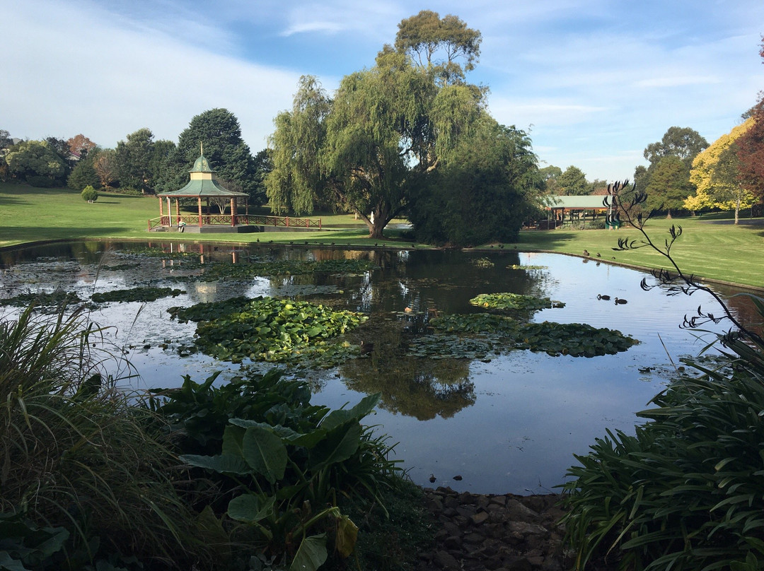 沃拉格尔旅游攻略图片