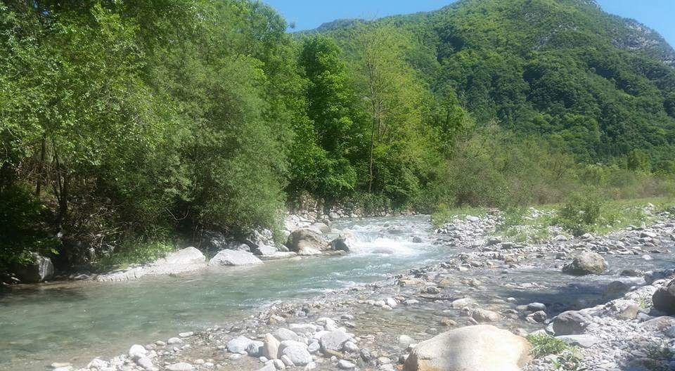 Pista Ciclopedonale della Valsassina-Cassina Valsassina必去景点