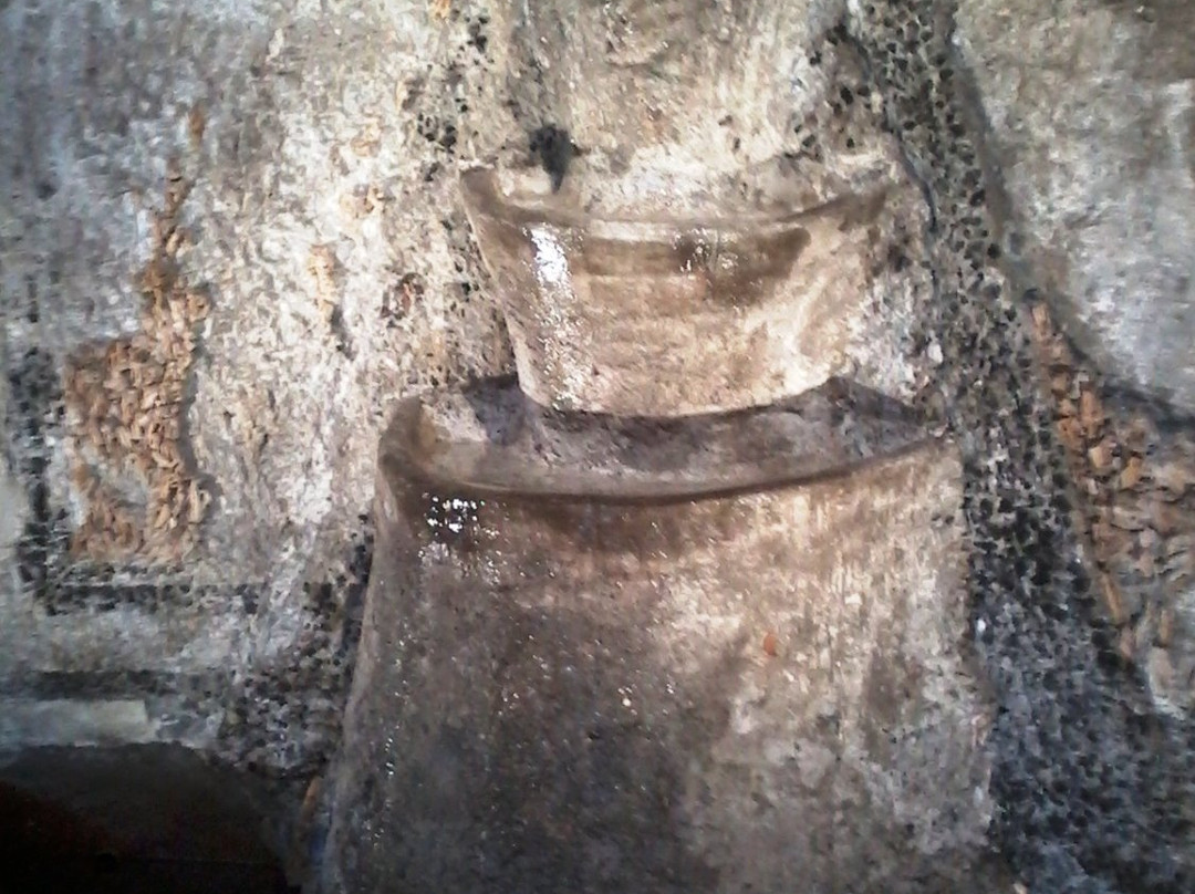 Villa Parnaso-Torre Annunziata必去景点