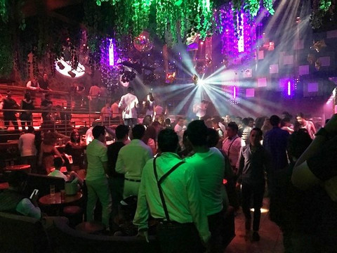 Juarez 4 Ever-奎尔纳瓦卡必去景点