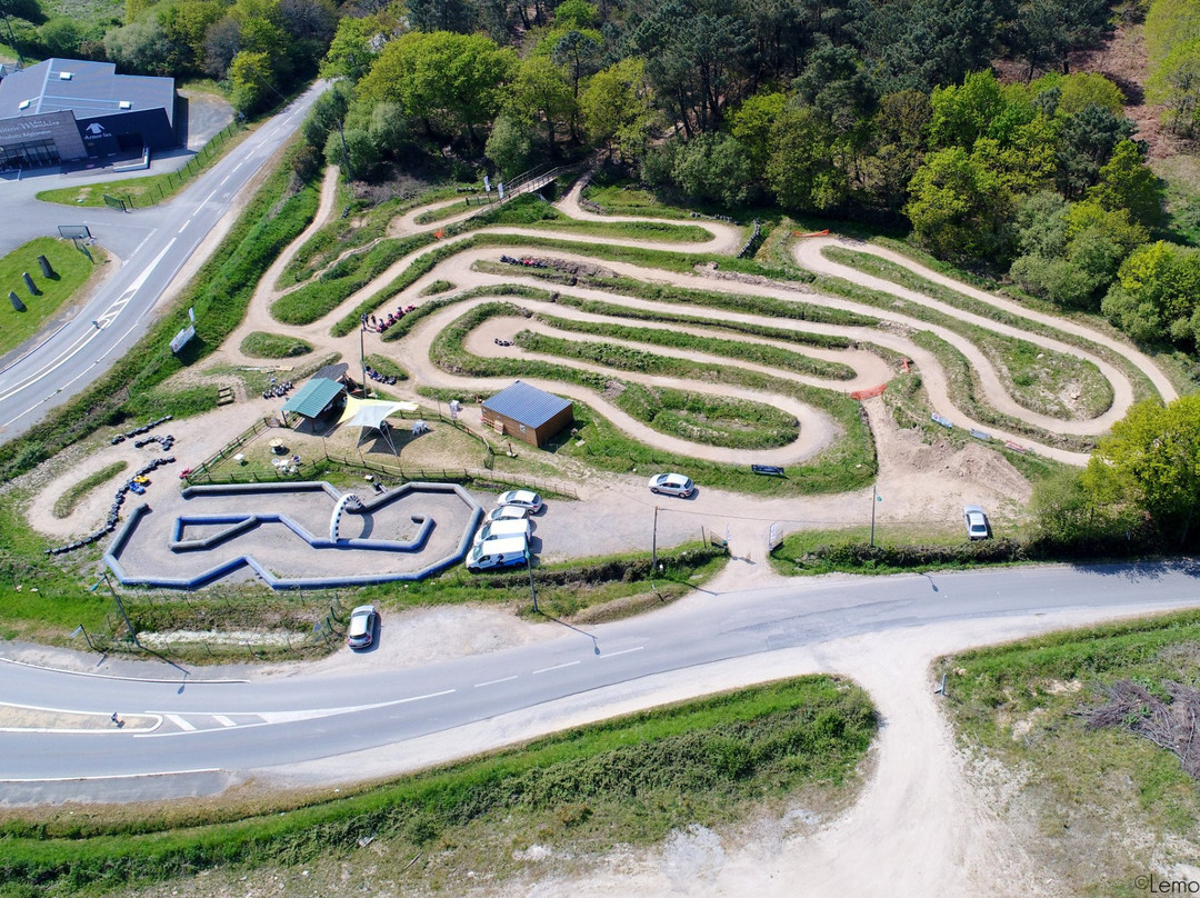 Gyroparc