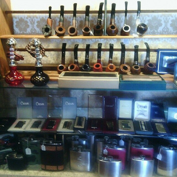 Tabaqueria amero-Martinez必去景点