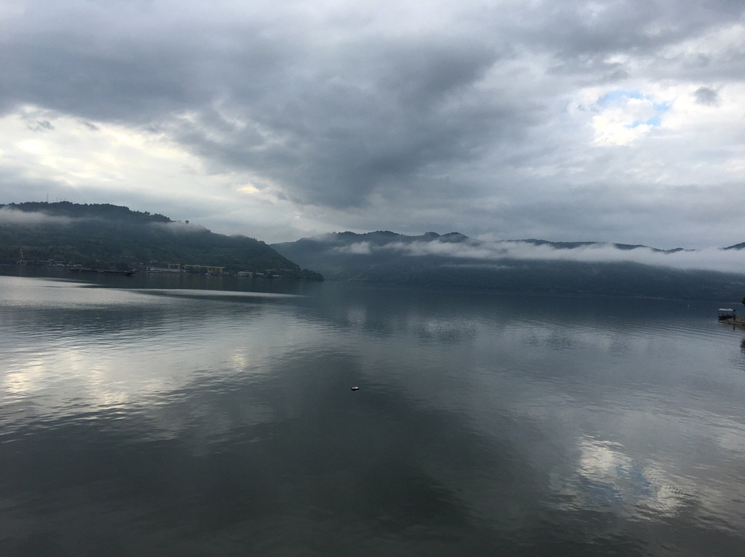 Pensiunea Damiro主图