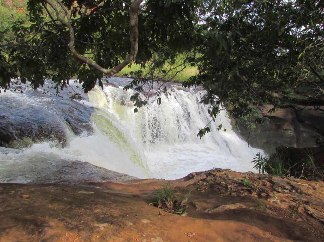 Soninho River-Ponte Alta do Tocantins必去景点