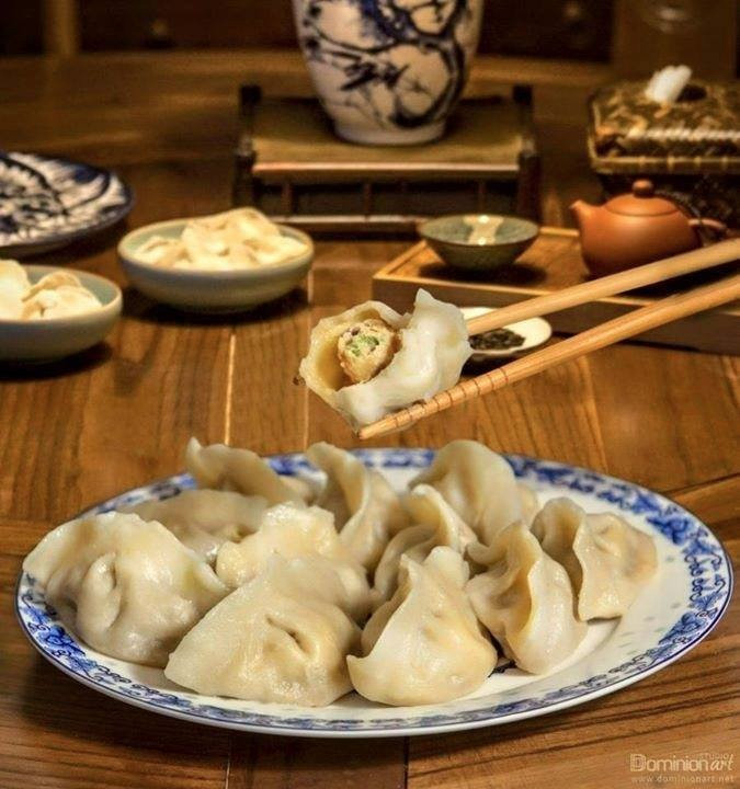 Jing Yuan Teahouse & Bistro