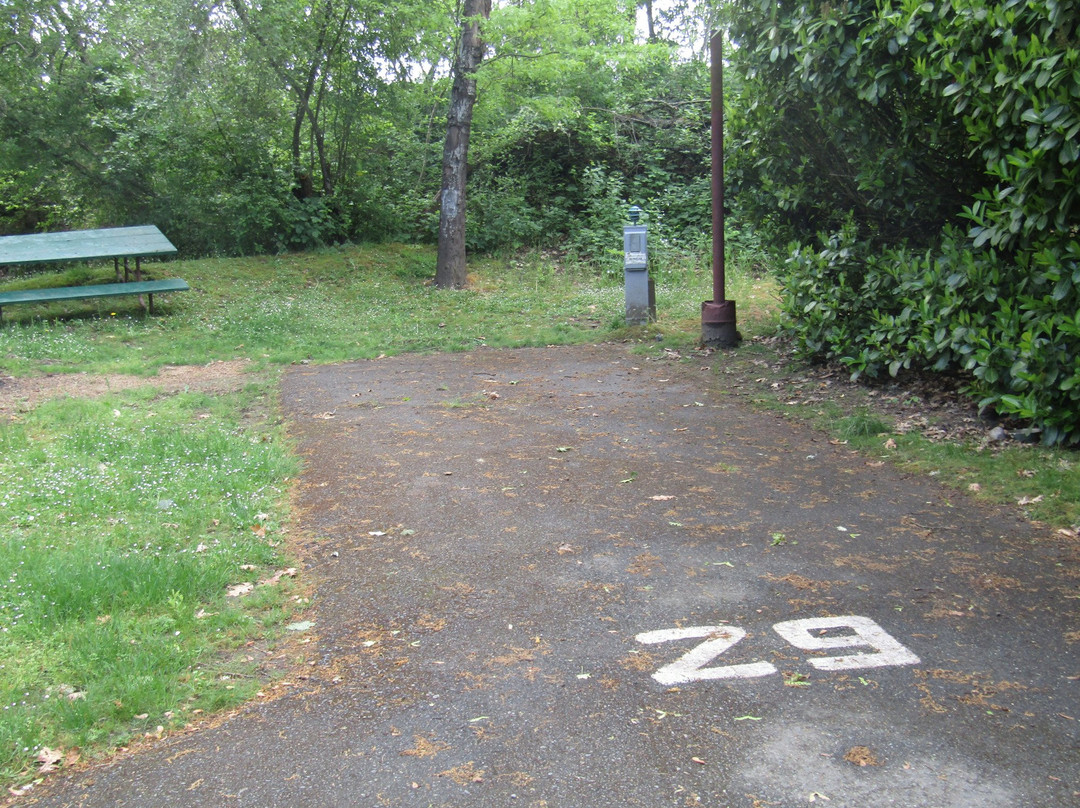 Schroeder County Park-格兰茨帕斯必去景点