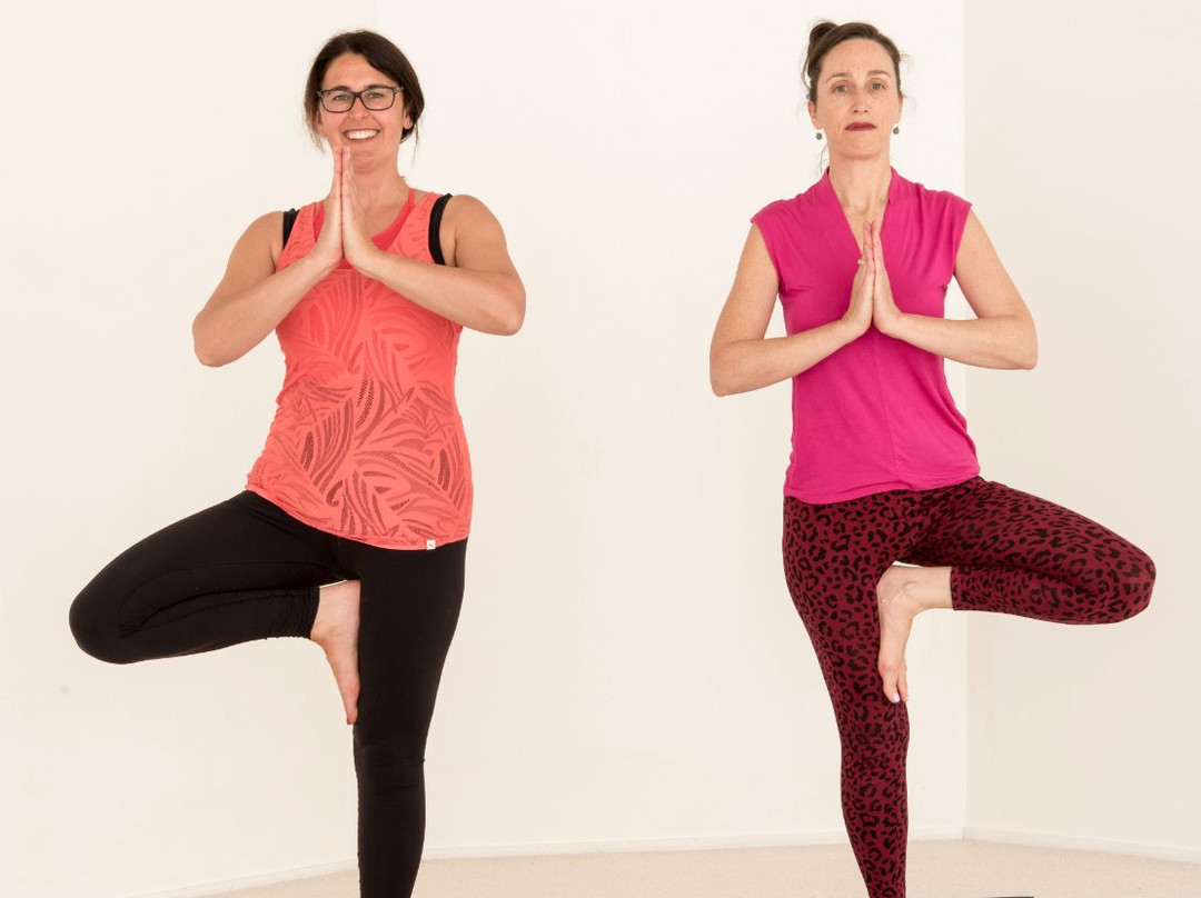 Yoga Harmony-Castlemaine必去景点