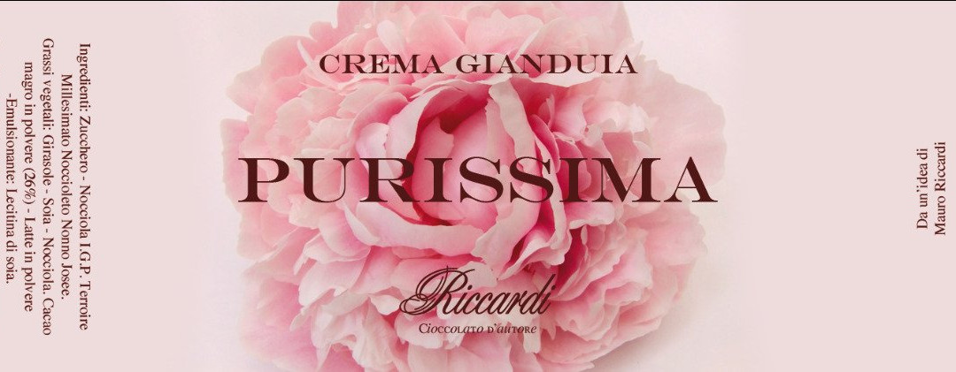 Riccardi Il Cioccolato di Riccardi Mauro-凯拉斯科必去景点