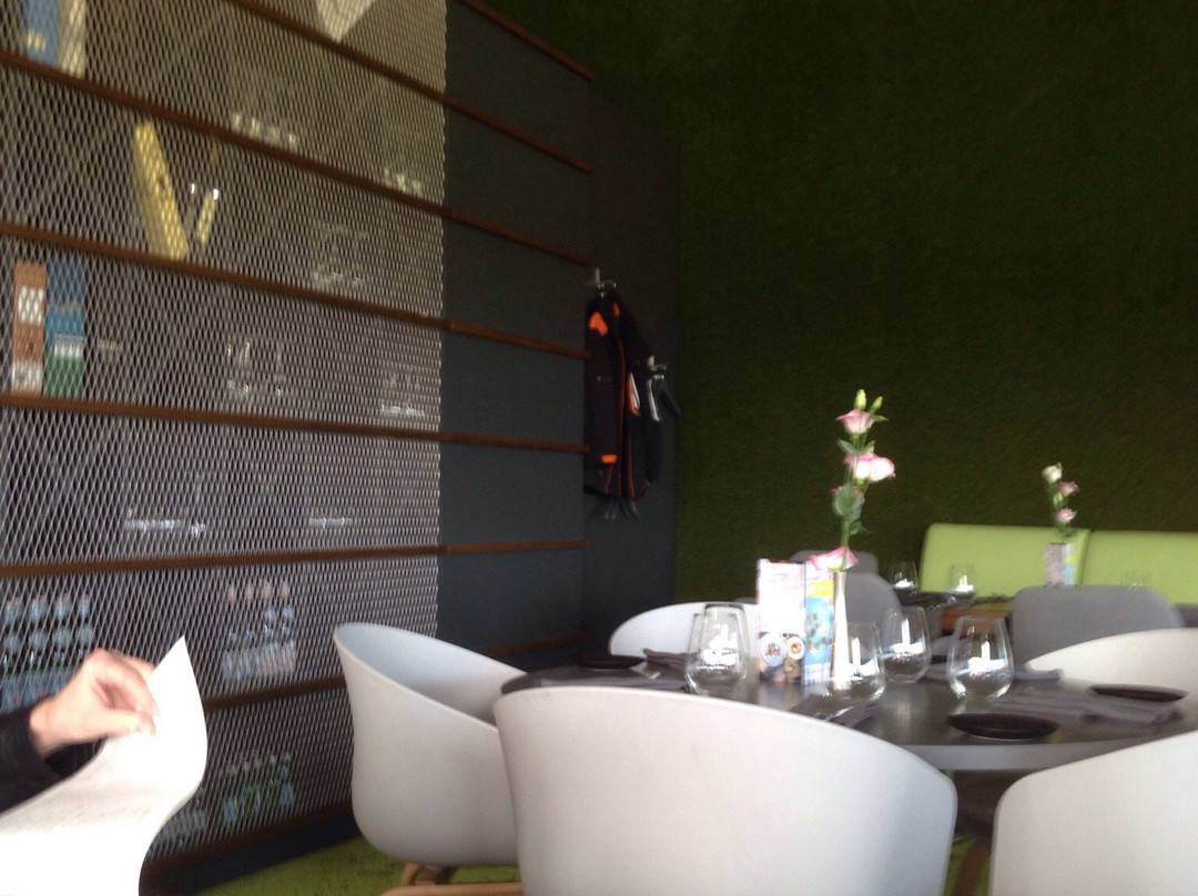 Ozo Golf Club景点图片