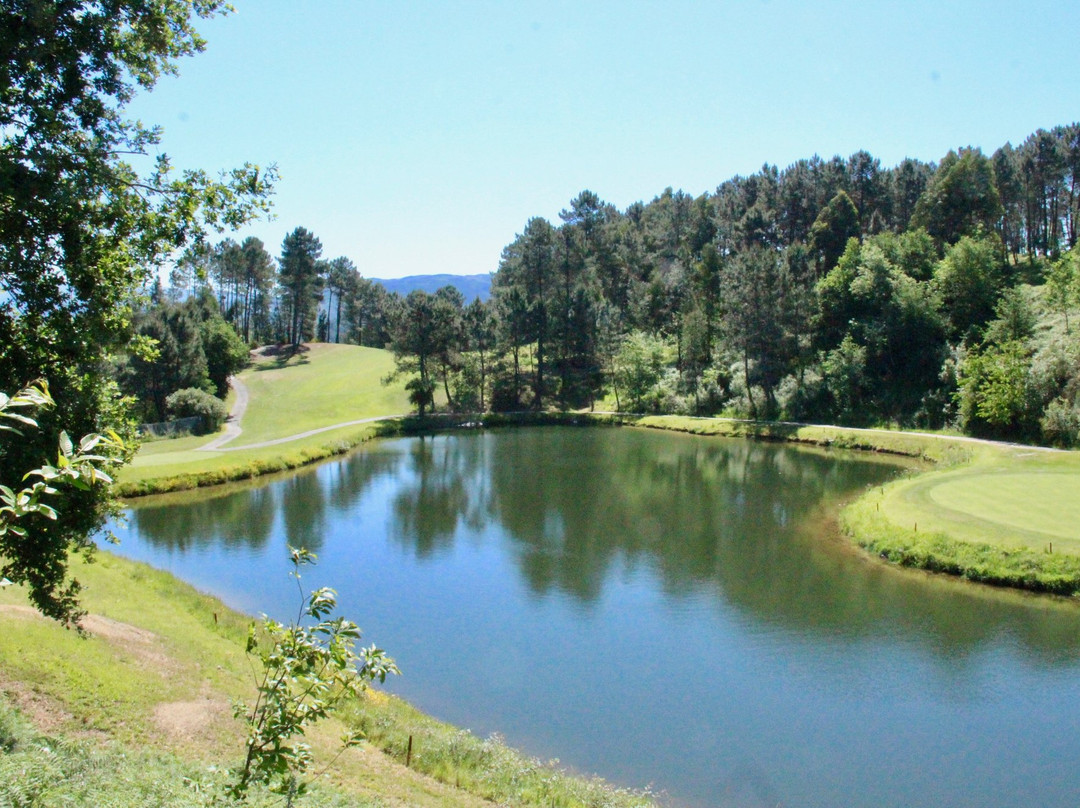 Amarante Golf景点图片
