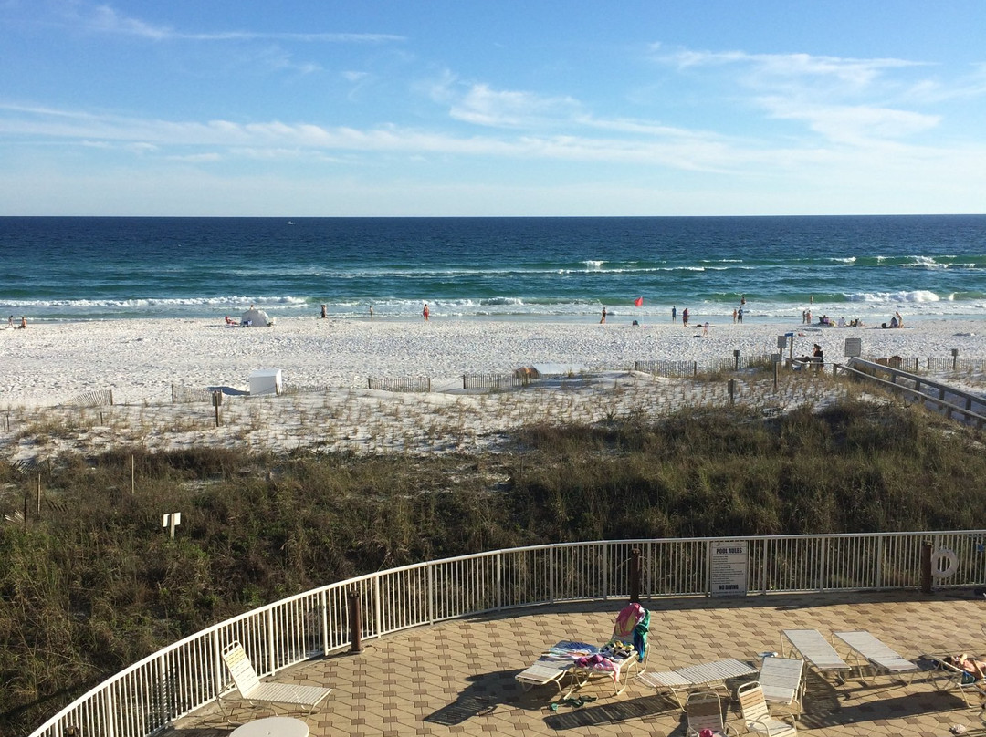 Summer Place Resort