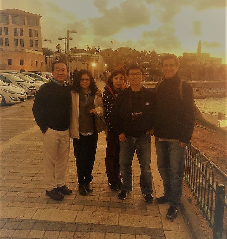 LNY Tourism-耶路撒冷必去景点