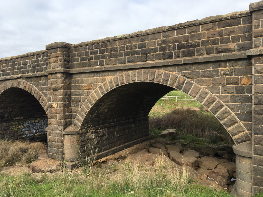 Rothwell Bridge-Little River必去景点