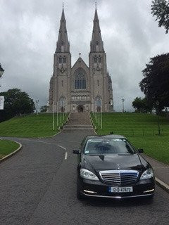 Chauffeur Ireland-都柏林必去景点