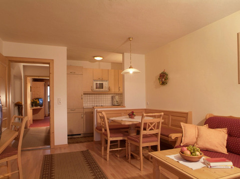 福鲁克斯佩森萨拉霍夫住宿加早餐旅馆主图