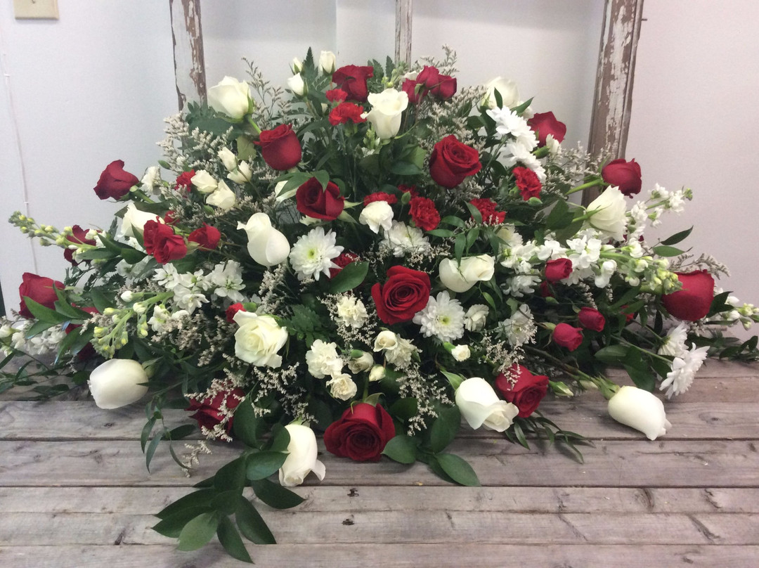 Pardon My Garden-帕里桑德必去景点