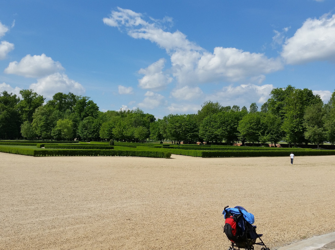 Parco Reale景点图片
