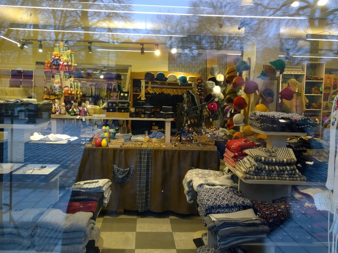 Haa Eesti Asi-塔林必去景点