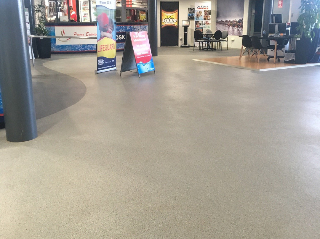 Goldfields Oasis-卡尔古利必去景点