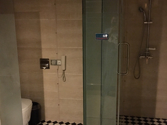 皇家太子酒店主图