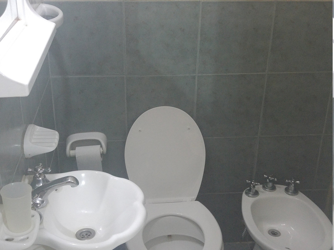 Hotel Coé Verá主图