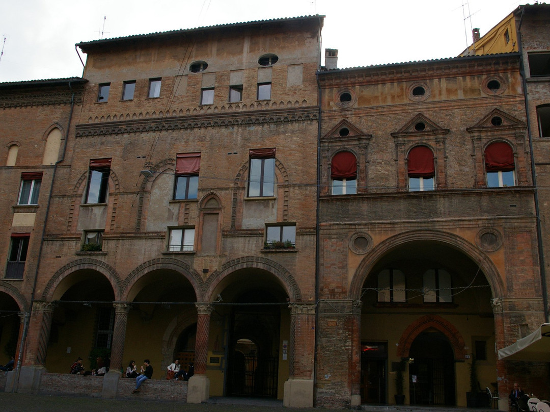 Piazza Santo Stefano景点图片