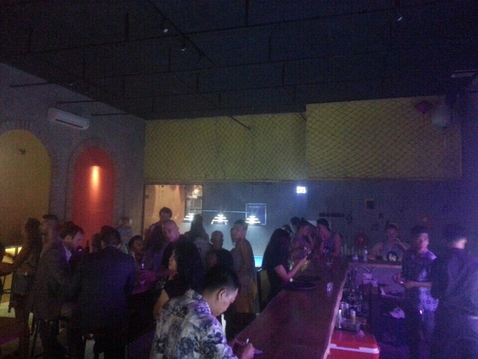 S Club-Duong To必去景点