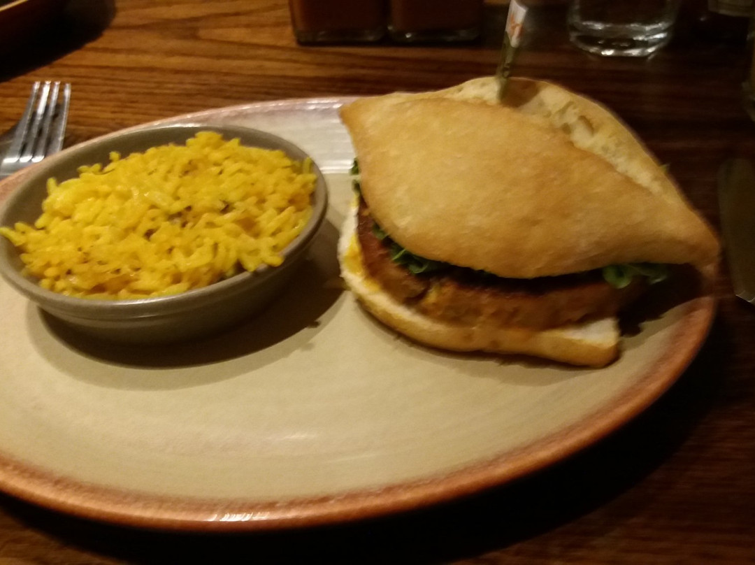 Nando's Kingston
