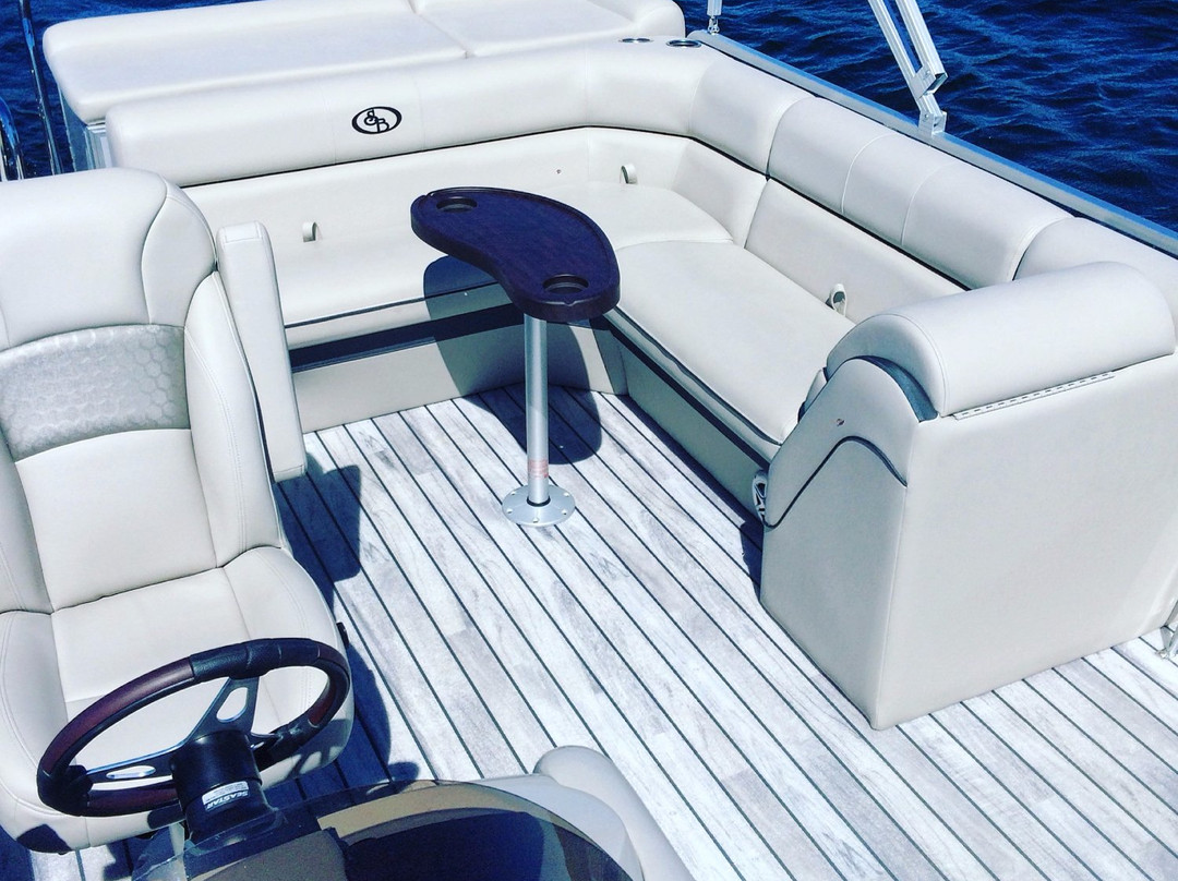 Boyne Watersports景点图片