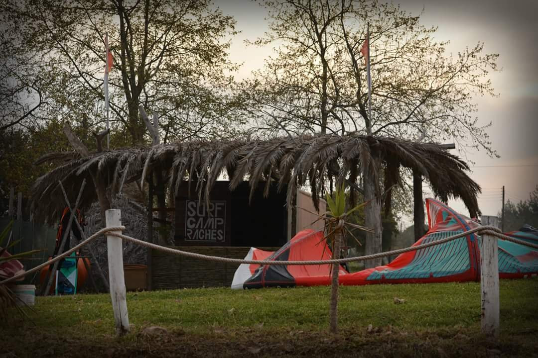 Surf Camp Raches-Raches必去景点