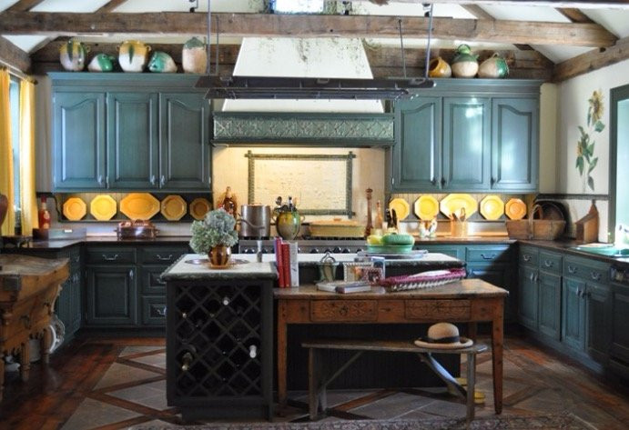 Country Loft Bed & Breakfast主图