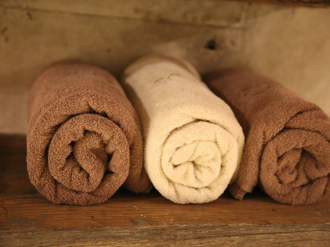 Bamboo Spa & Hammam-地拉那必去景点