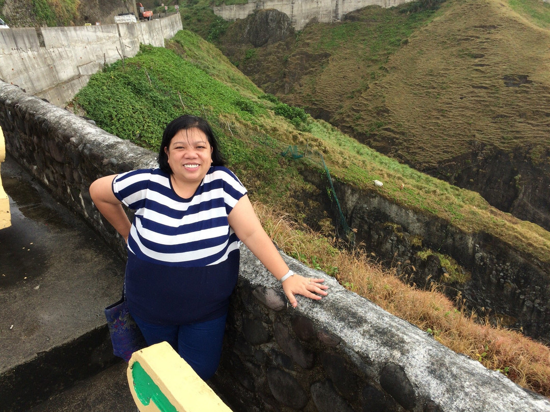 Chanarian View Deck-Mahatao必去景点