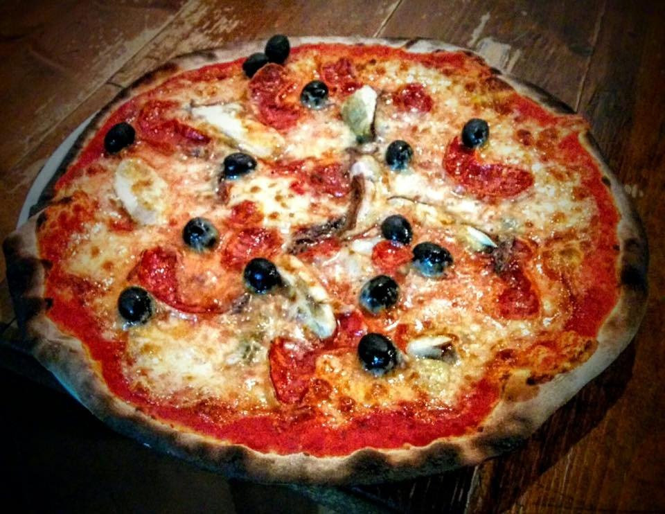 La Taverna- Ristoranti Obligato