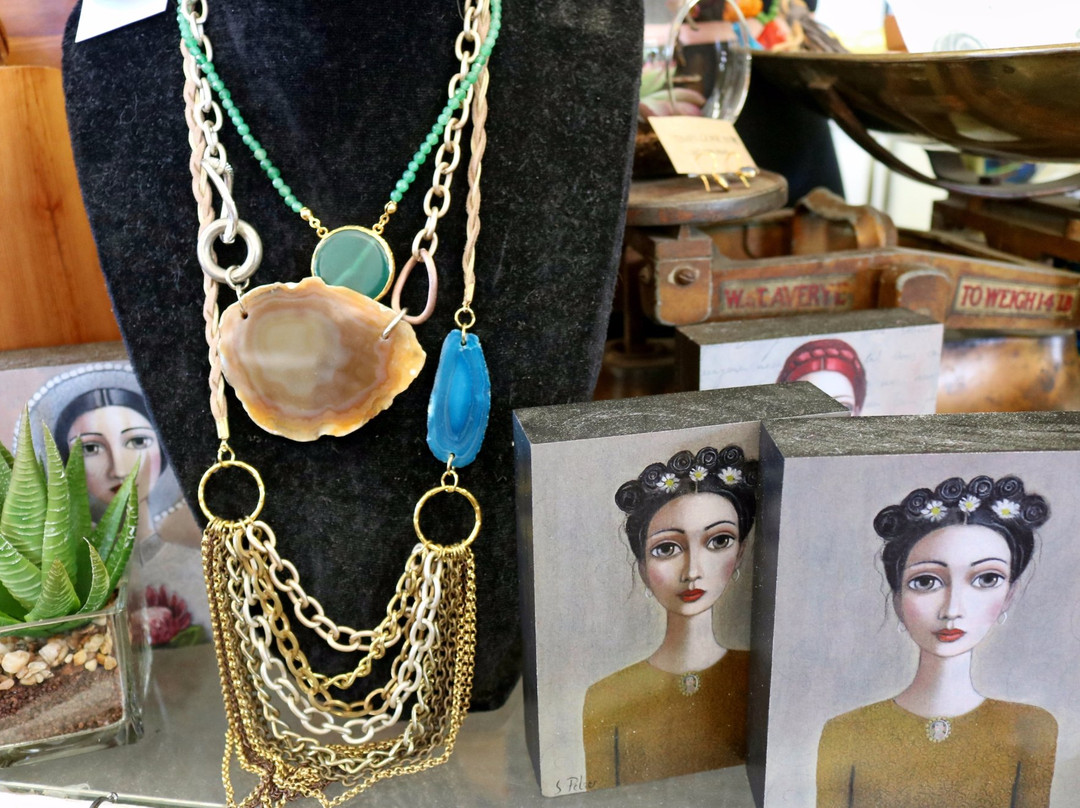 Times Gone By-克拉伦斯必去景点